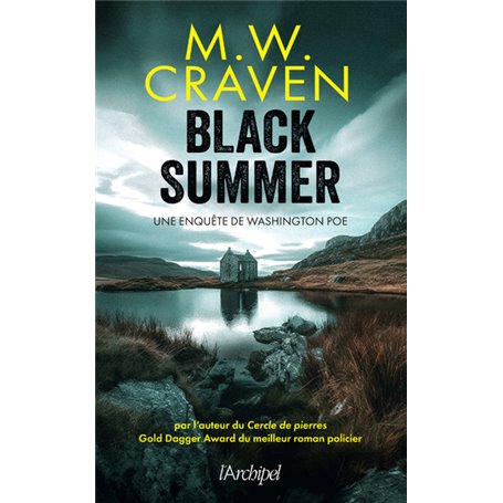 Black Summer