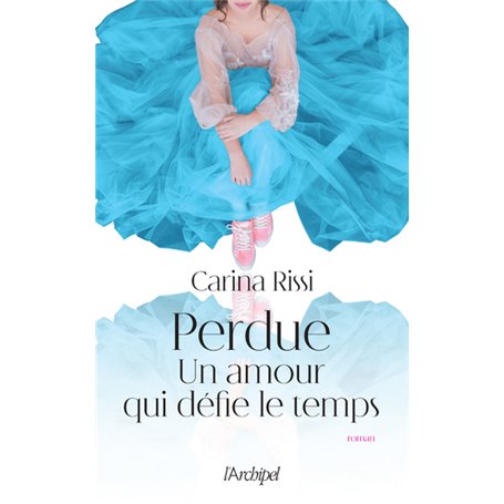 Perdue, un amour qui défie le temps