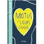 Motus et coeurs cousus