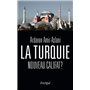 La Turquie, nouveau califat ?