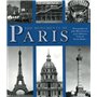 500 monuments de Paris