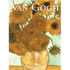 Van Gogh : Coffret 30 cartes perpétuelles & enveloppes