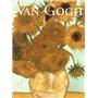 Van Gogh : Coffret 30 cartes perpétuelles & enveloppes