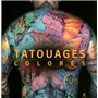 Tatouages colorés