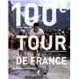 Le Tour de France, la centième édition