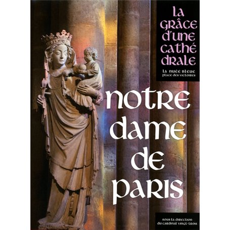 Notre-Dame de Paris