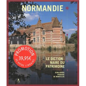 Normandie - Le Dictionnaire du Patrimoine