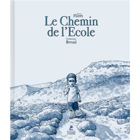 Le chemin de l'école