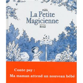 La petite Magicienne