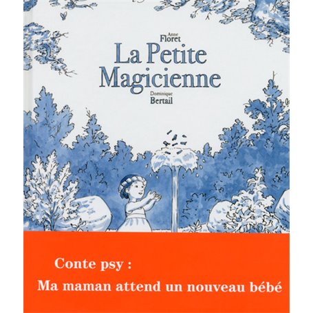 La petite Magicienne