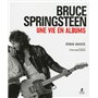 Bruce Springsteen, une vie en albums