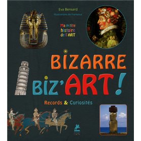 Bizarre, Biz'Art ! Records & Curiosités