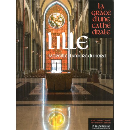 Lille, La Grâce d'une Cathédrale