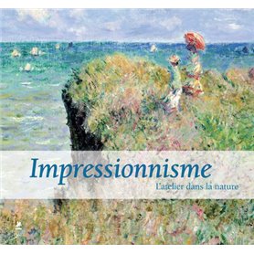 Impressionnisme - L'atelier dans la Nature