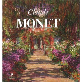 Monet Claude