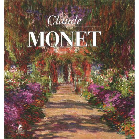 Monet Claude