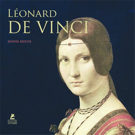 Léonard De Vinci