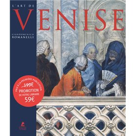 L'Art de Venise