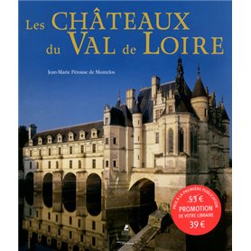 Les Chateaux du Val de Loire