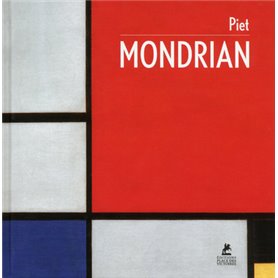 Piet Mondrian