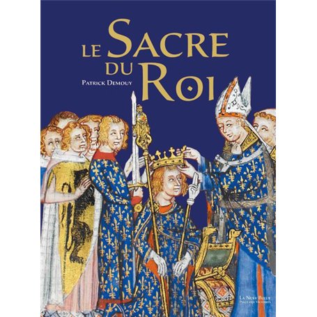 Le Sacre du Roi