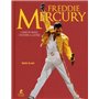 Freddie Mercury - A Kind of Magic - L'histoire illustrée