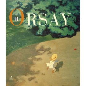 Le musée d'orsay