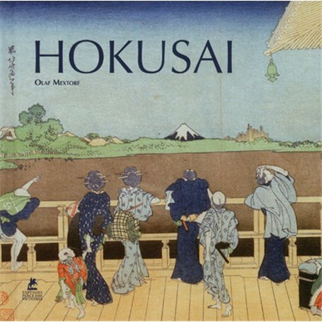 Hokusai