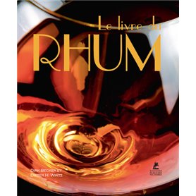 Le livre du rhum