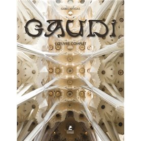 Gaudi - L'oeuvre complet