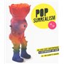 Pop-Surrealism, un livre d'art contemporain - A Contemporary Art Book