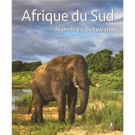 Afrique du sud, Namibie et Botswana