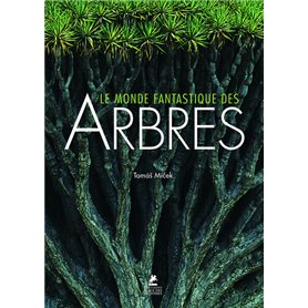 Le Monde fantastique des Arbres