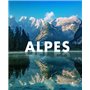 Les Alpes