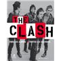 The Clash - Tous les albums, toutes les chansons