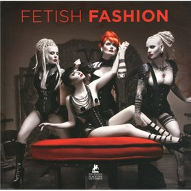 Fetish fashion