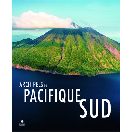 Archipels du Pacifique Sud