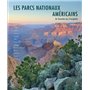 Parcs Nationaux des USA: Ouest, Sud et Archipels du Pacifique