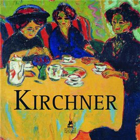 Ernst Ludwig Kirchner