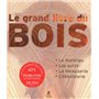 Le grand livre du Bois