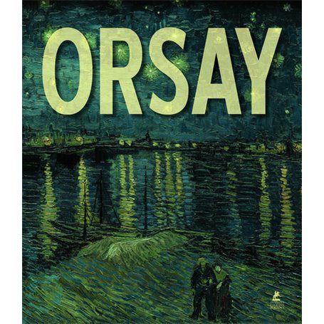 Le musée d'Orsay