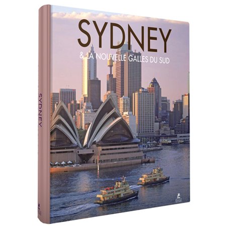 Sydney & La Nouvelle Galles du Sud