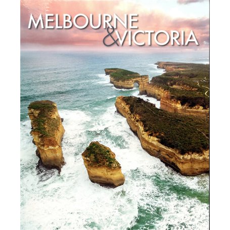 Melbourne & Victoria