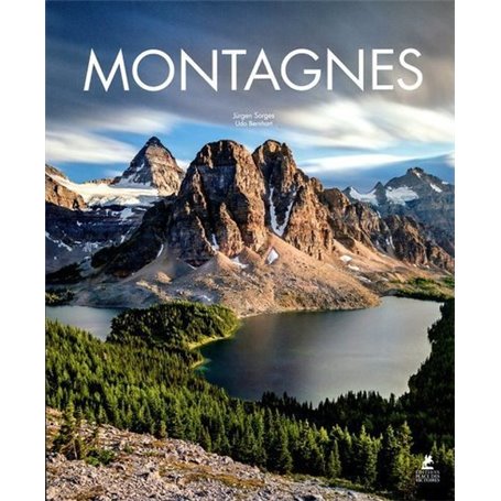 Montagnes