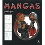 Mangas pas à pas