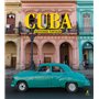 Cuba, Voitures Vintage