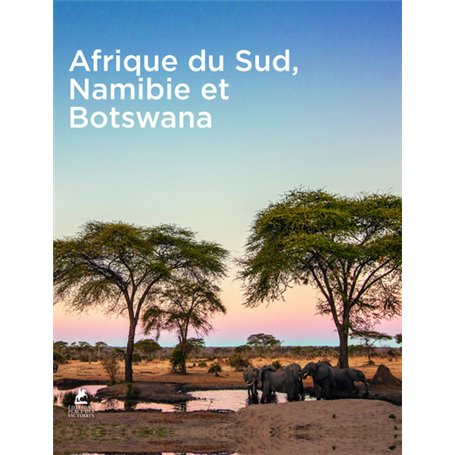 Afrique du Sud, Namibie et Botswana