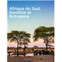 Afrique du Sud, Namibie et Botswana