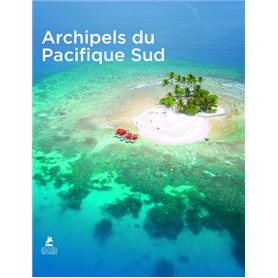 Archipels du Pacifique Sud