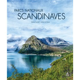 Parcs Nationaux Scandinaves